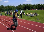 Okresní kolo dorostu - Horní Lideč 25. května 2008 – fotografie 18