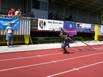 Okresní kolo dorostu - Horní Lideč 25. května 2008 – fotografie 19