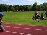 Okresní kolo dorostu - Horní Lideč 25. května 2008 – fotografie 21