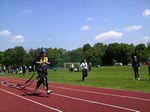 Okresní kolo dorostu - Horní Lideč 25. května 2008 – fotografie 22