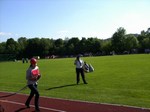 Okresní kolo dorostu - Horní Lideč 25. května 2008 – fotografie 23