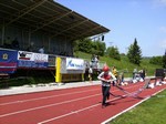 Okresní kolo dorostu - Horní Lideč 25. května 2008 – fotografie 24