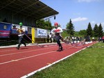 Okresní kolo dorostu - Horní Lideč 25. května 2008 – fotografie 25