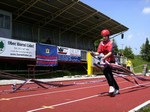 Okresní kolo dorostu - Horní Lideč 25. května 2008 – fotografie 26