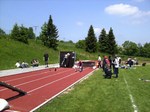 Okresní kolo dorostu - Horní Lideč 25. května 2008 – fotografie 27