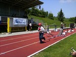 Okresní kolo dorostu - Horní Lideč 25. května 2008 – fotografie 30
