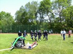 Okresní kolo dorostu - Horní Lideč 25. května 2008 – fotografie 31