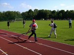 Okresní kolo dorostu - Horní Lideč 25. května 2008 – fotografie 34
