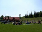 Okresní kolo dorostu - Horní Lideč 25. května 2008 – fotografie 35