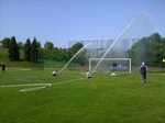 Okresní kolo dorostu - Horní Lideč 25. května 2008 – fotografie 37