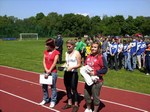 Okresní kolo dorostu - Horní Lideč 25. května 2008 – fotografie 39