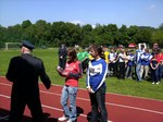 Okresní kolo dorostu - Horní Lideč 25. května 2008 – fotografie 40