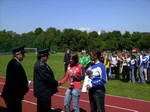 Okresní kolo dorostu - Horní Lideč 25. května 2008 – fotografie 41