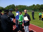 Okresní kolo dorostu - Horní Lideč 25. května 2008 – fotografie 43