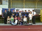 Okresní kolo dorostu - Horní Lideč 25. května 2008 – fotografie 46