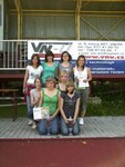 Okresní kolo dorostu - Horní Lideč 25. května 2008 – fotografie 48