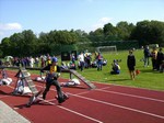 Okresní kolo dorostu - Horní Lideč 25. května 2008 – fotografie 49