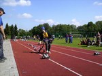 Okresní kolo dorostu - Horní Lideč 25. května 2008 – fotografie 50