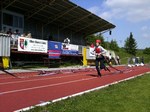 Okresní kolo dorostu - Horní Lideč 25. května 2008 – fotografie 7