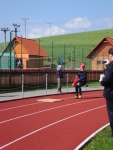 Okresní kolo dorostu - Horní Lideč  23. května 2010 – fotografie 11