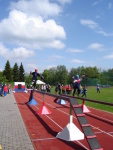 Okresní kolo dorostu - Horní Lideč  23. května 2010 – fotografie 15