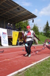 Okresní kolo dorostu - Horní Lideč  23. května 2010 – fotografie 17