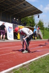 Okresní kolo dorostu - Horní Lideč  23. května 2010 – fotografie 18