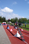 Okresní kolo dorostu - Horní Lideč  23. května 2010 – fotografie 19