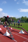 Okresní kolo dorostu - Horní Lideč  23. května 2010 – fotografie 20