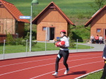 Okresní kolo dorostu - Horní Lideč  23. května 2010 – fotografie 2