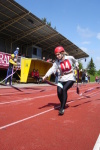 Okresní kolo dorostu - Horní Lideč  23. května 2010 – fotografie 21