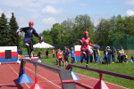 Okresní kolo dorostu - Horní Lideč  23. května 2010 – fotografie 22