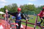 Okresní kolo dorostu - Horní Lideč  23. května 2010 – fotografie 23