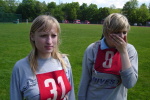 Okresní kolo dorostu - Horní Lideč  23. května 2010 – fotografie 24