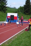 Okresní kolo dorostu - Horní Lideč  23. května 2010 – fotografie 25