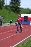 Okresní kolo dorostu - Horní Lideč  23. května 2010 – fotografie 26