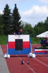 Okresní kolo dorostu - Horní Lideč  23. května 2010 – fotografie 27