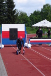 Okresní kolo dorostu - Horní Lideč  23. května 2010 – fotografie 28
