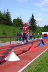 Okresní kolo dorostu - Horní Lideč  23. května 2010 – fotografie 29