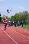 Okresní kolo dorostu - Horní Lideč  23. května 2010 – fotografie 30