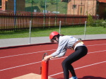 Okresní kolo dorostu - Horní Lideč  23. května 2010 – fotografie 3