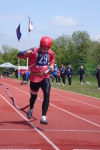 Okresní kolo dorostu - Horní Lideč  23. května 2010 – fotografie 31