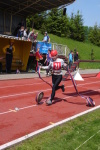 Okresní kolo dorostu - Horní Lideč  23. května 2010 – fotografie 32