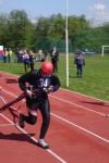 Okresní kolo dorostu - Horní Lideč  23. května 2010 – fotografie 33