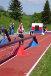 Okresní kolo dorostu - Horní Lideč  23. května 2010 – fotografie 34