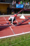 Okresní kolo dorostu - Horní Lideč  23. května 2010 – fotografie 35