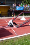 Okresní kolo dorostu - Horní Lideč  23. května 2010 – fotografie 36