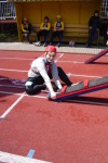 Okresní kolo dorostu - Horní Lideč  23. května 2010 – fotografie 37