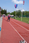 Okresní kolo dorostu - Horní Lideč  23. května 2010 – fotografie 39