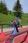 Okresní kolo dorostu - Horní Lideč  23. května 2010 – fotografie 40